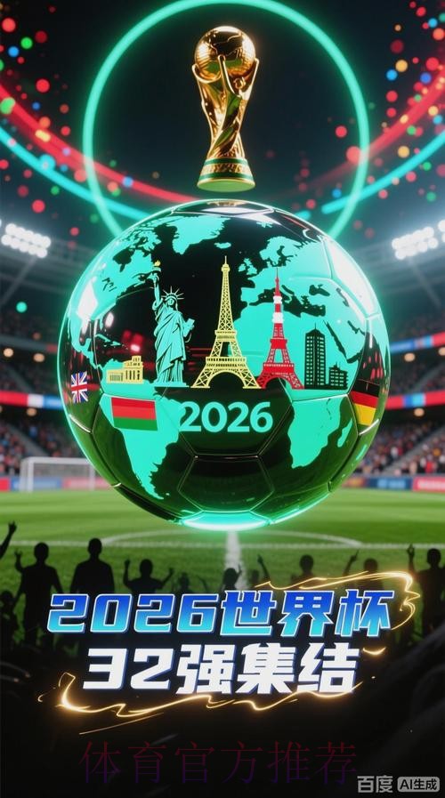 2026世界杯官网独家资讯发布平台 2026世界杯官网独家资讯发布平台